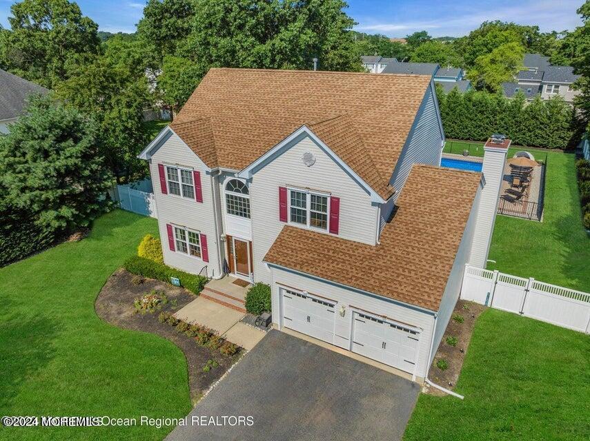 10 Judy Road Eatontown, NJ 07724 - Photo 4 of 43 10