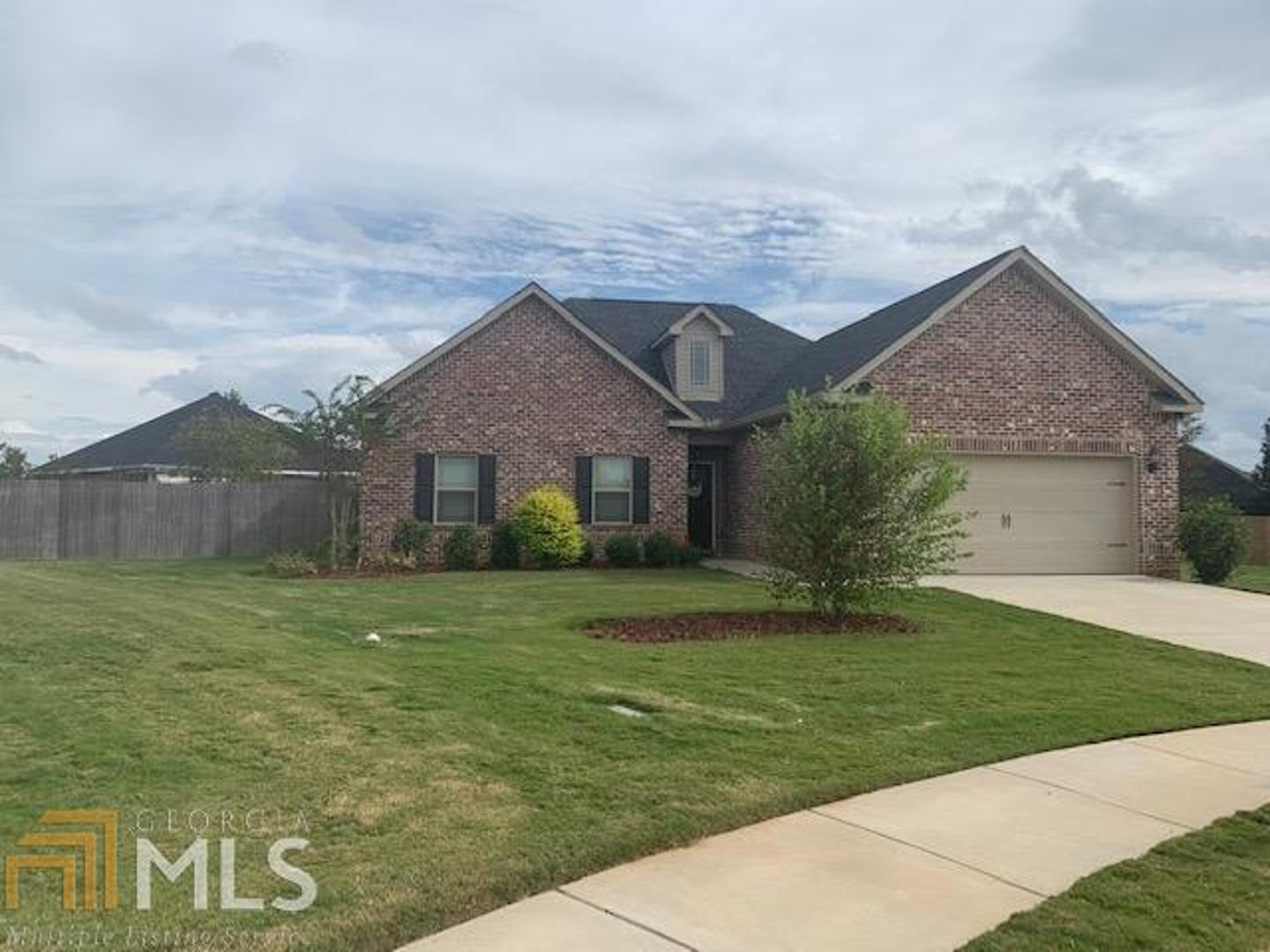 225 Rainsong Trail Perry, GA 31069 - Photo 1 of 1 Gallery Image 1
