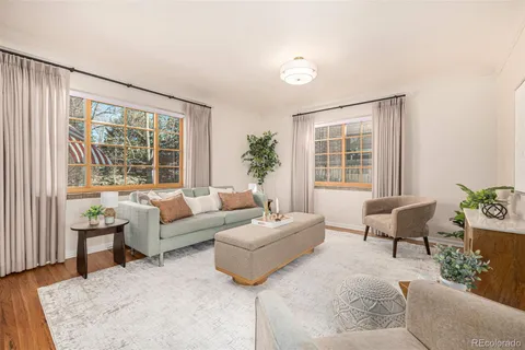 $1,150,000 | 129 South Franklin Street, Denver, CO 80209