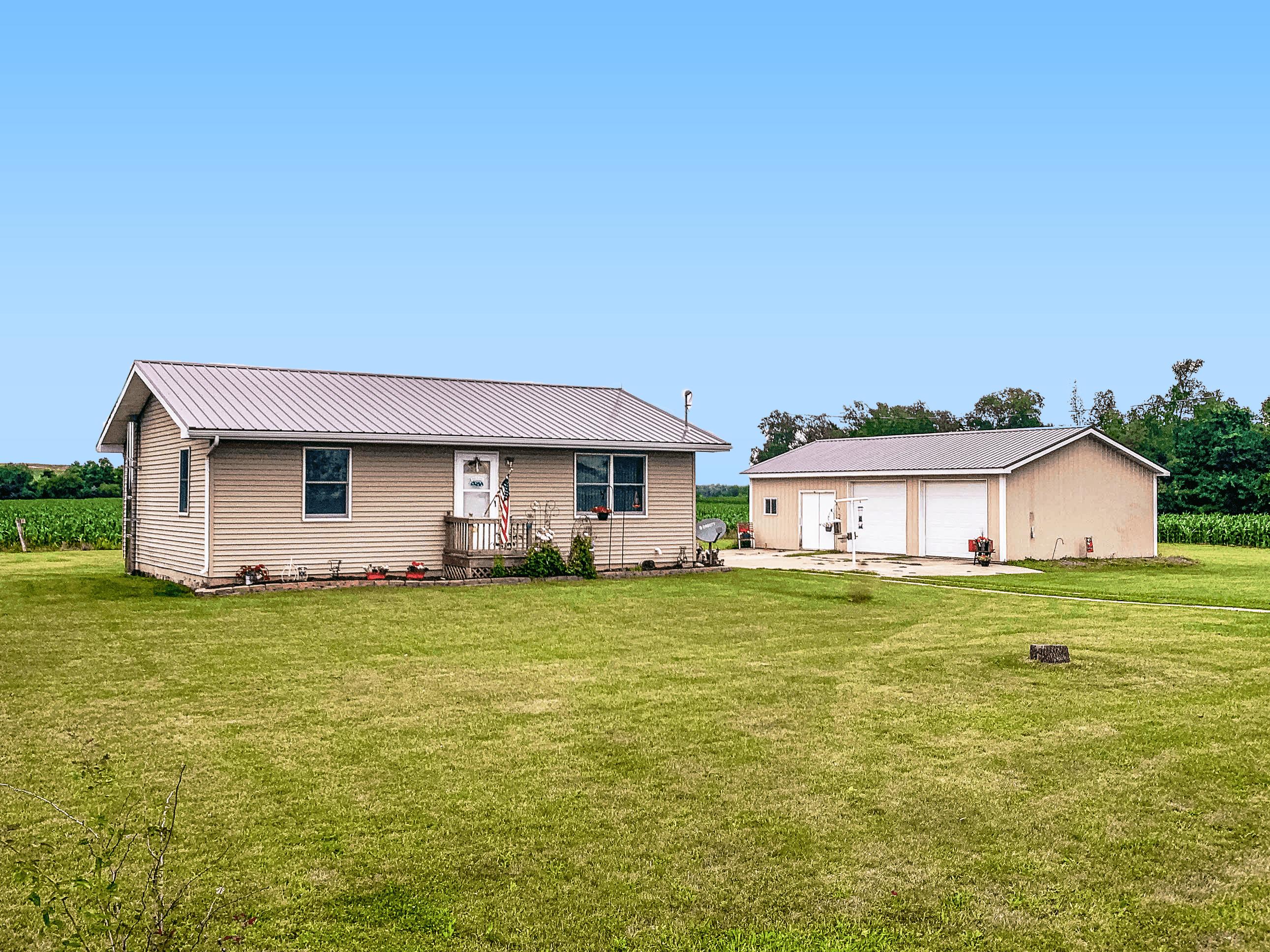 3105 Buffalo Road Niles, MI 49120 - Photo 1 of 25 IMG_7696-2