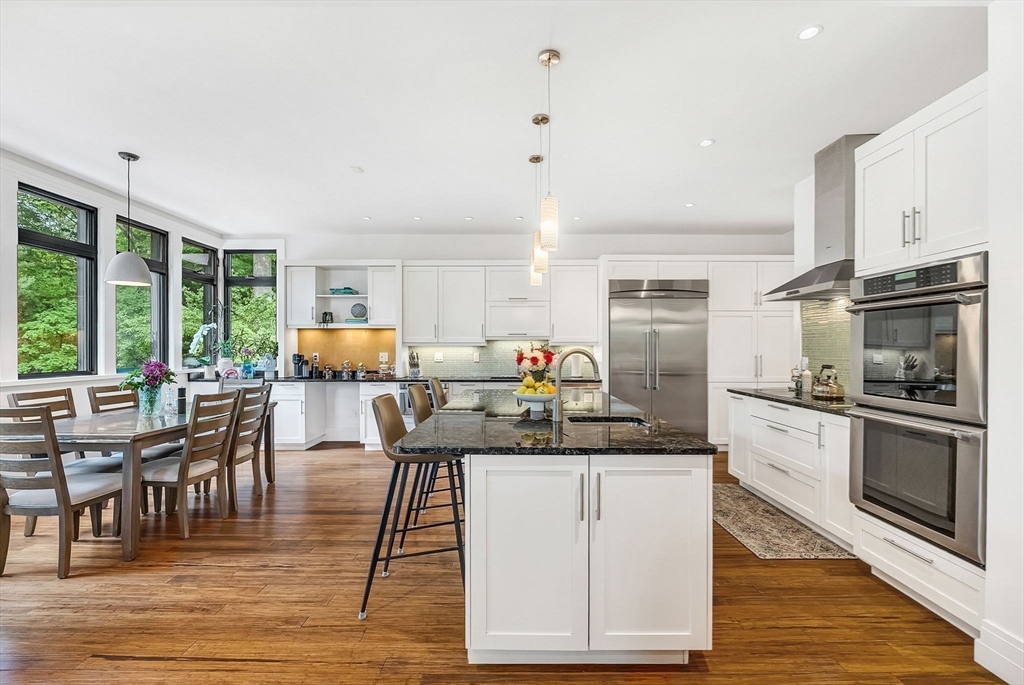 99 Littlefield Road Newton, MA 02459 - Photo 18 of 42