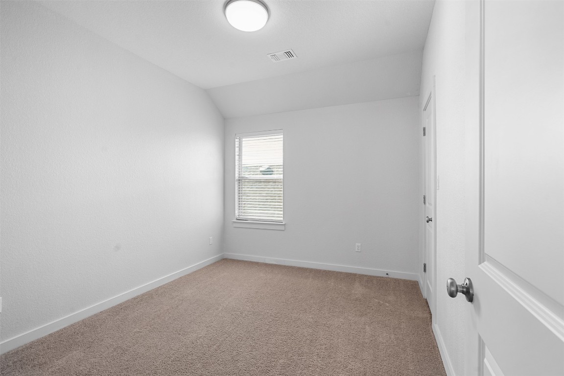 121 Rangel Drive Liberty Hill, TX 78642 - Photo 19 of 23 a view of room with window