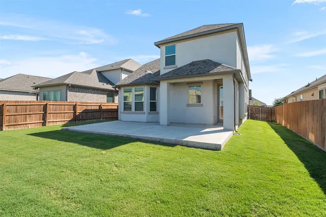 $2,500 | 121 Rangel Drive, Liberty Hill, TX 78642