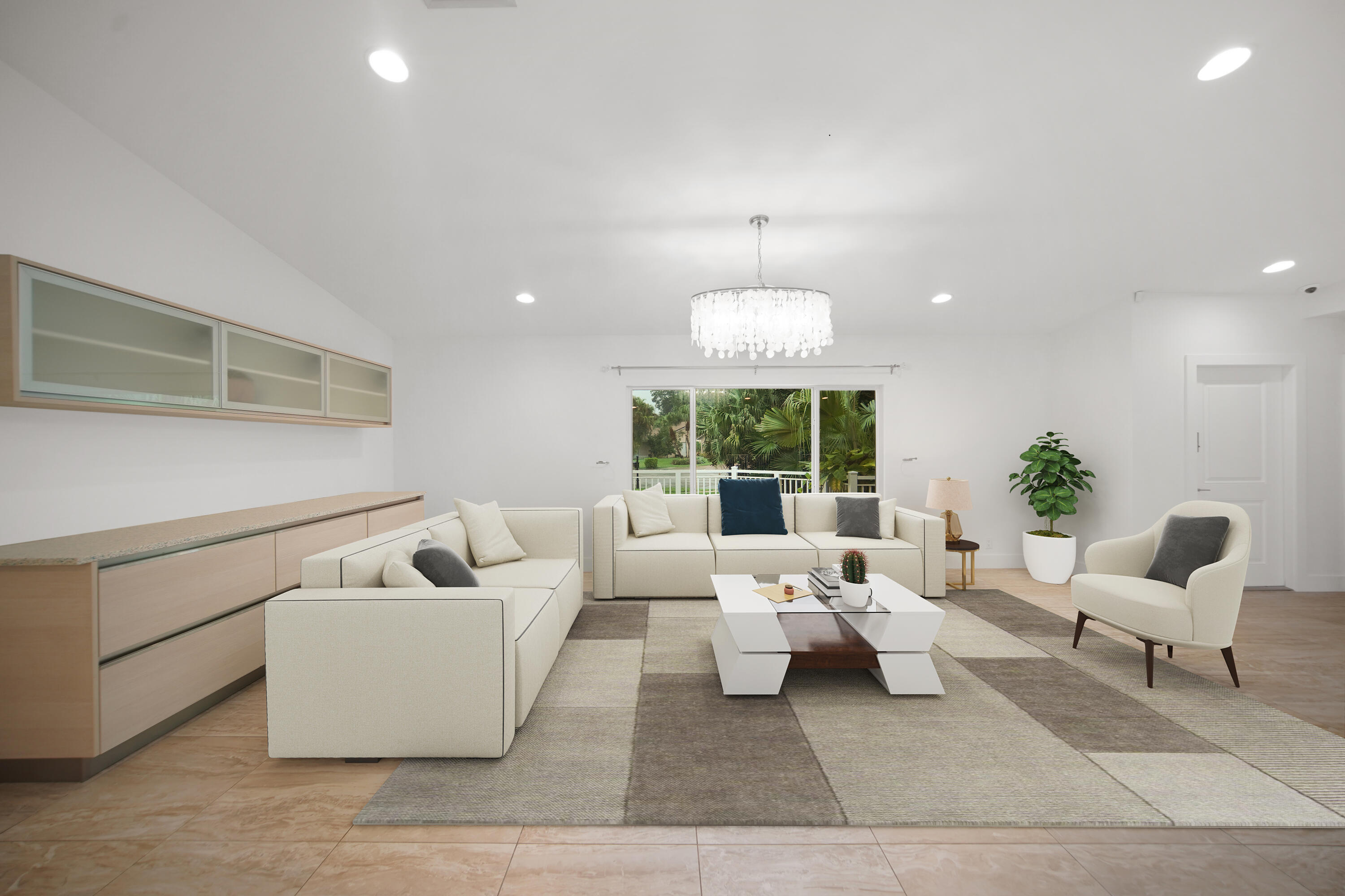 10041 Crosswind Road Boca Raton, FL 33498 - Photo 7 of 17 Living rm 2_final