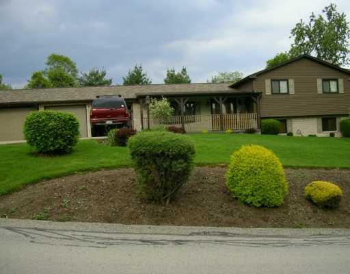 166 McChain Road Finleyville, PA 15332 - Photo 1 of 8 Gallery Image 1