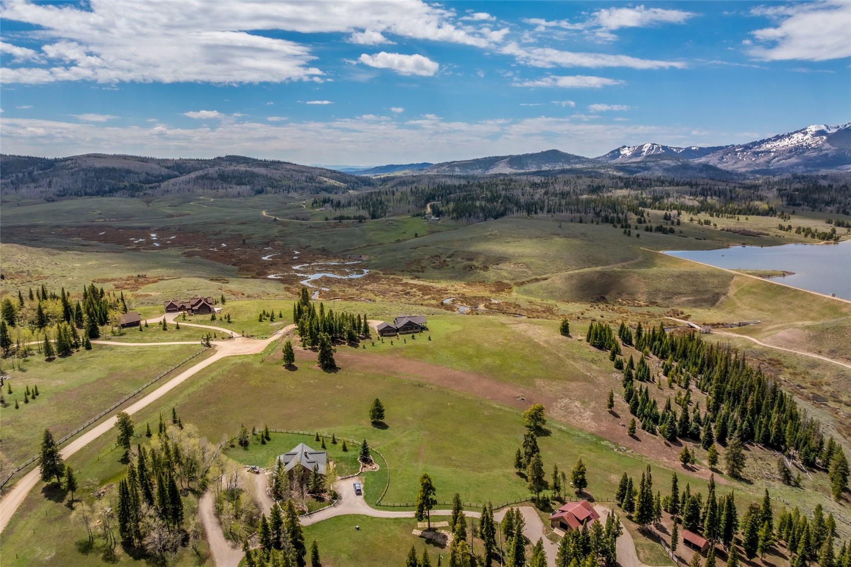 60020 Antelope Way Clark, CO 80428 - Photo 9 of 49