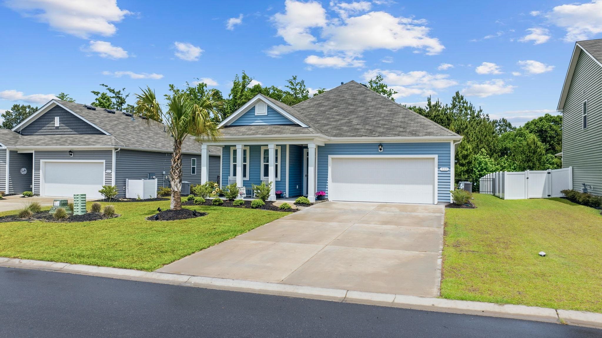 3103 Fair Rdg Way Conway, SC 29526 - Photo 48 of 48