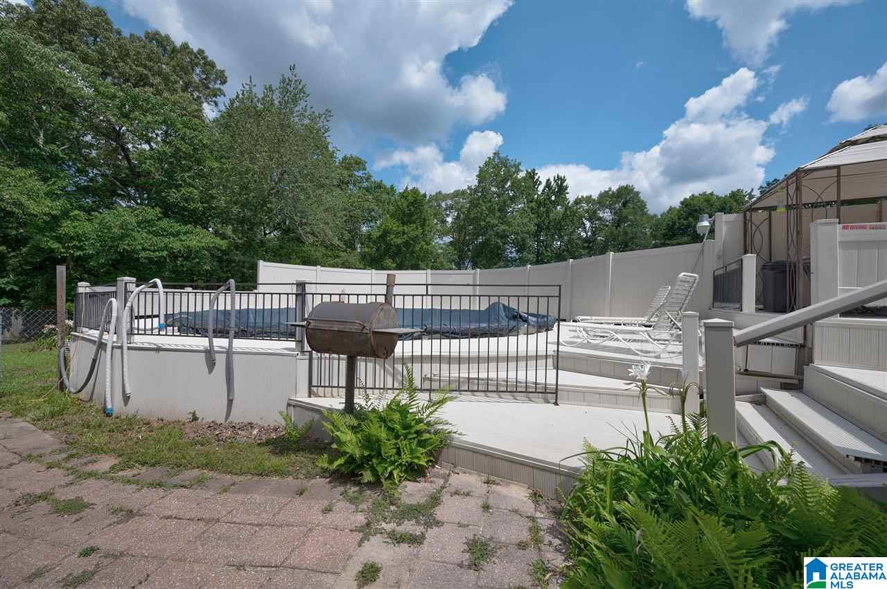 906 Absher Street Gardendale, AL 35071 - Photo 8 of 31