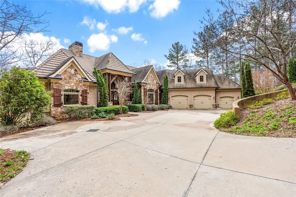 $3,750,685 | 117 Sunrise Ridge, Sunset, SC 29685