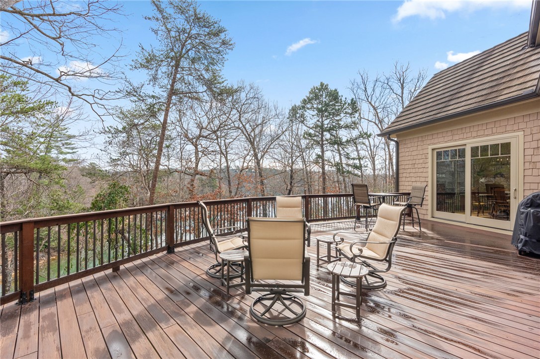 117 Sunrise Ridge Sunset, SC 29685 - Photo 12 of 37