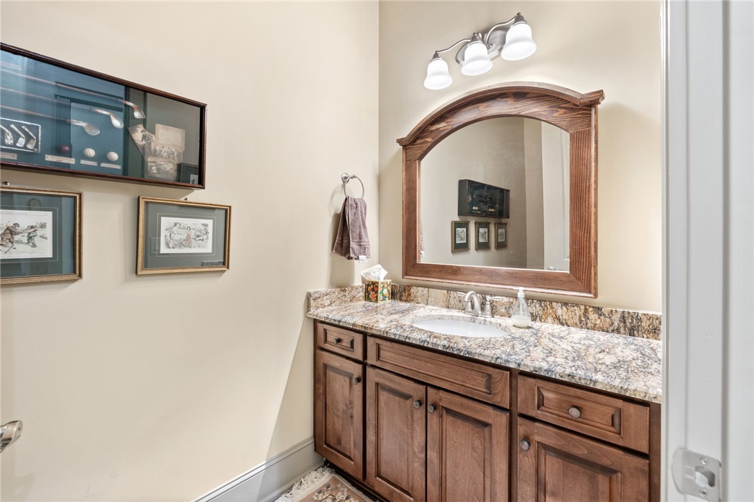 117 Sunrise Ridge Sunset, SC 29685 - Photo 24 of 37