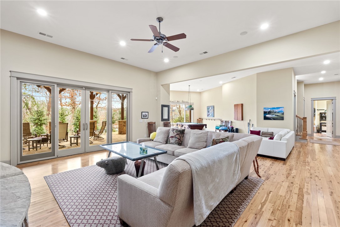 117 Sunrise Ridge Sunset, SC 29685 - Photo 25 of 37