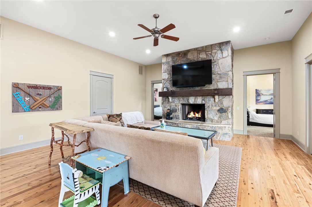 117 Sunrise Ridge Sunset, SC 29685 - Photo 26 of 37