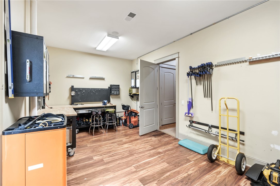 117 Sunrise Ridge Sunset, SC 29685 - Photo 31 of 37 Workshop