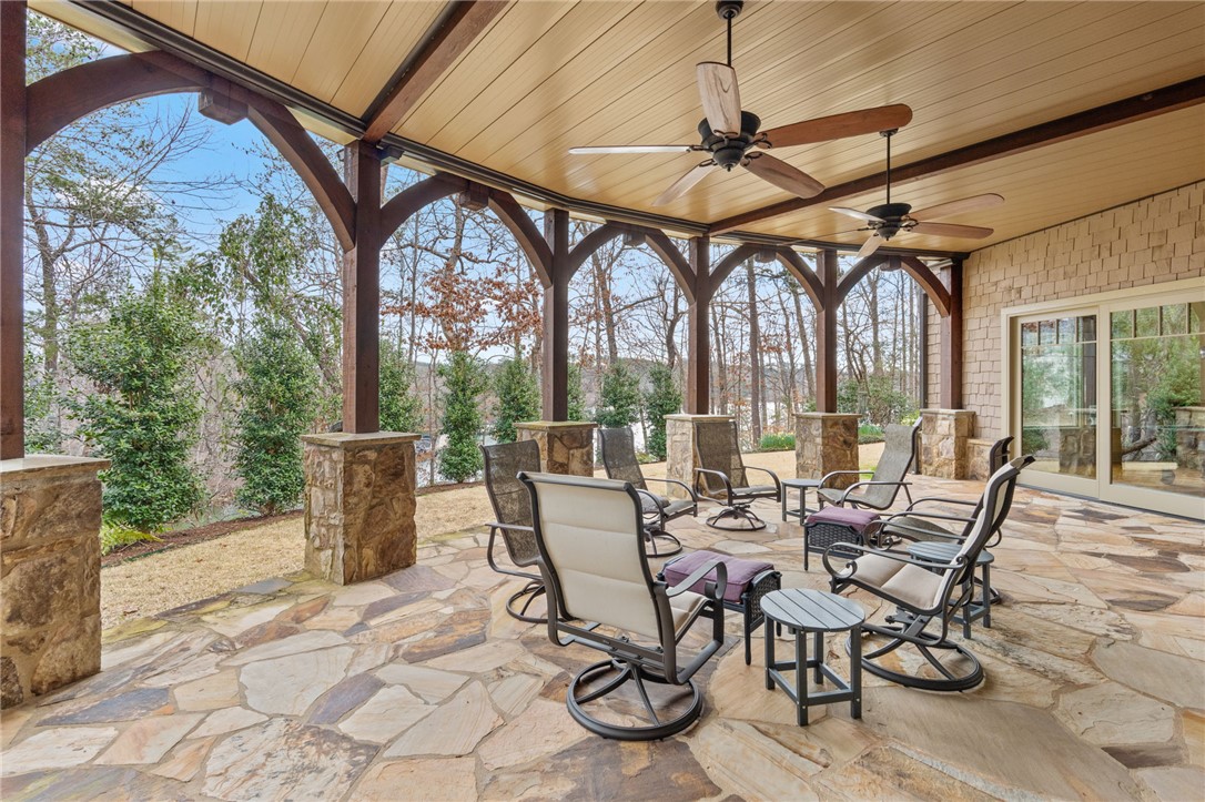 117 Sunrise Ridge Sunset, SC 29685 - Photo 32 of 37