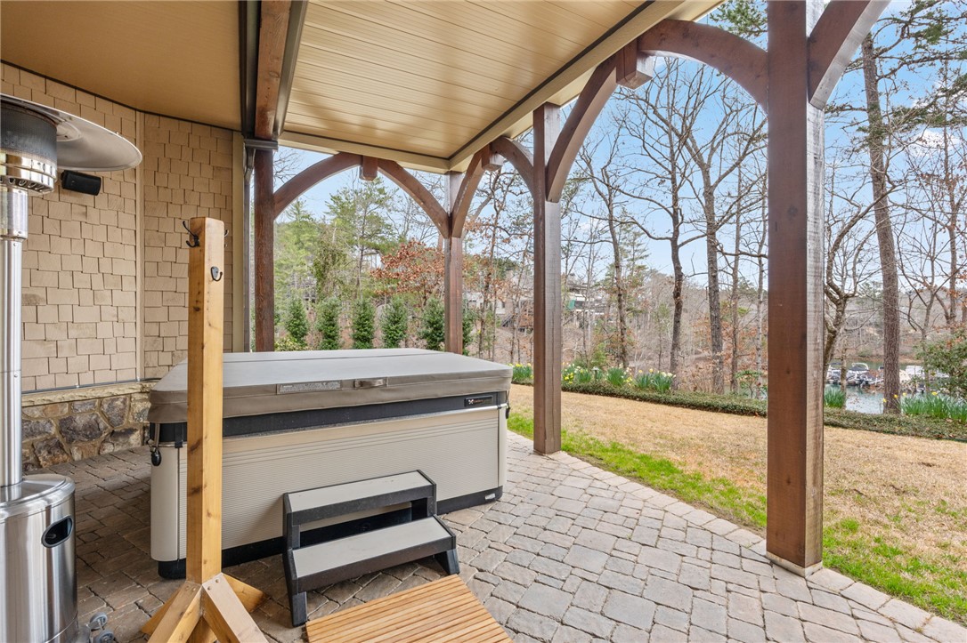 117 Sunrise Ridge Sunset, SC 29685 - Photo 33 of 37