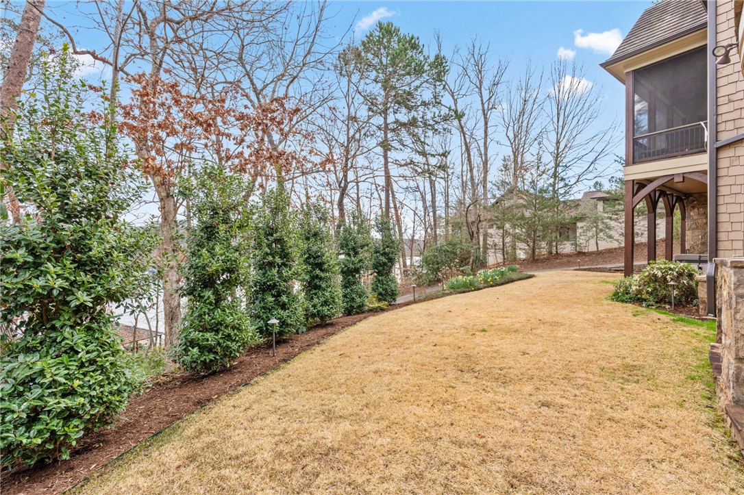 117 Sunrise Ridge Sunset, SC 29685 - Photo 34 of 37