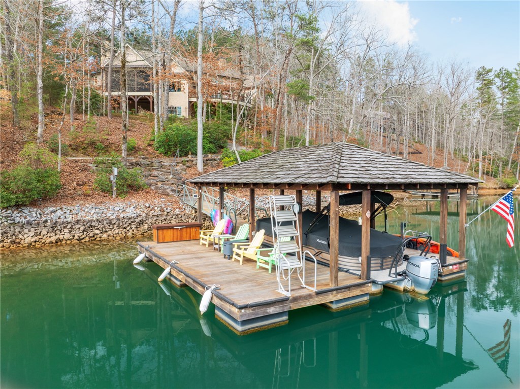 117 Sunrise Ridge Sunset, SC 29685 - Photo 35 of 37