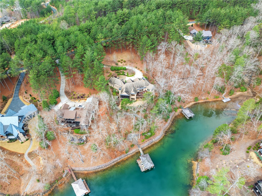 117 Sunrise Ridge Sunset, SC 29685 - Photo 37 of 37