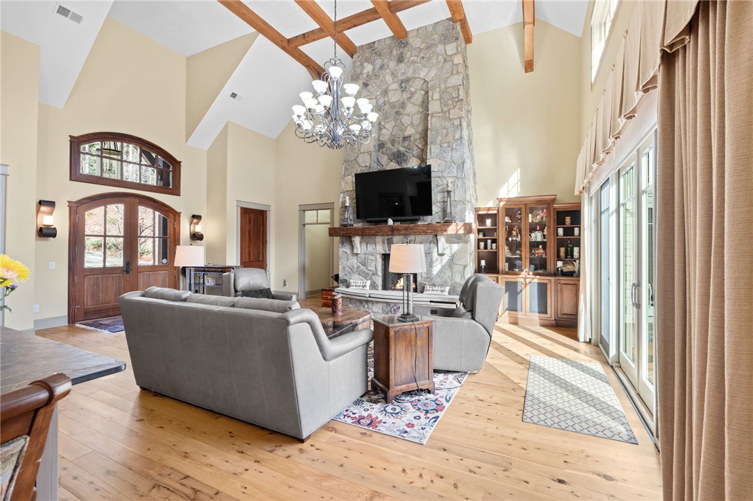 117 Sunrise Ridge Sunset, SC 29685 - Photo 6 of 37