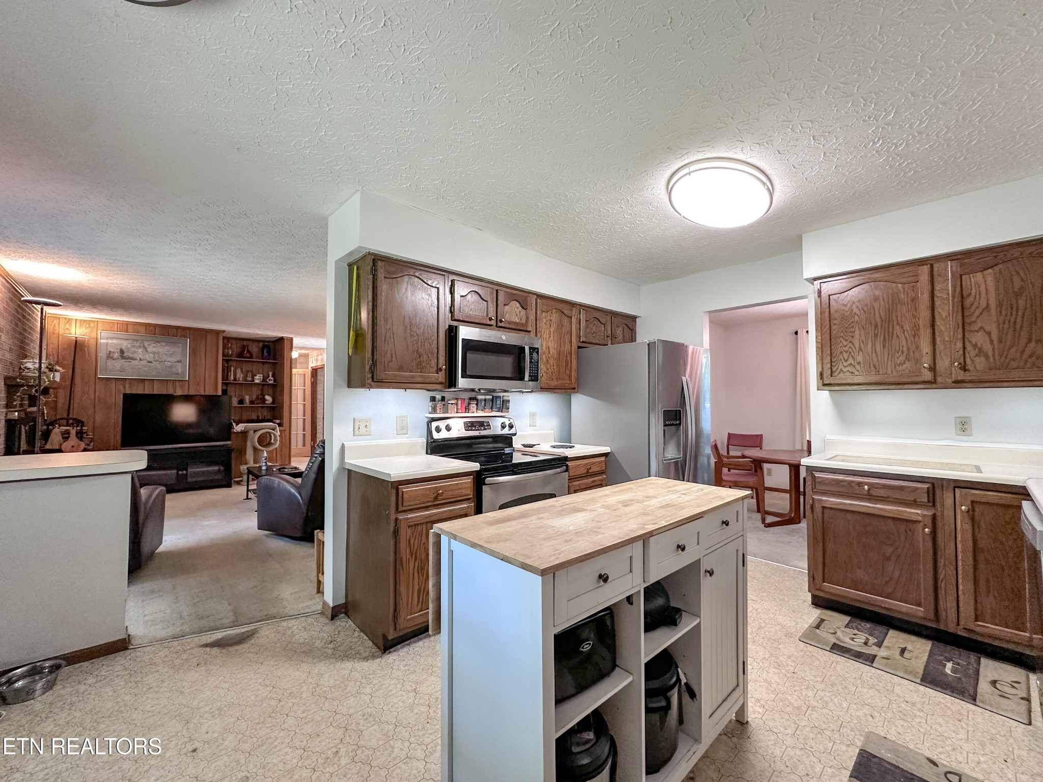 112 Baypath Drive Oak Ridge, TN 37830 - Photo 15 of 35