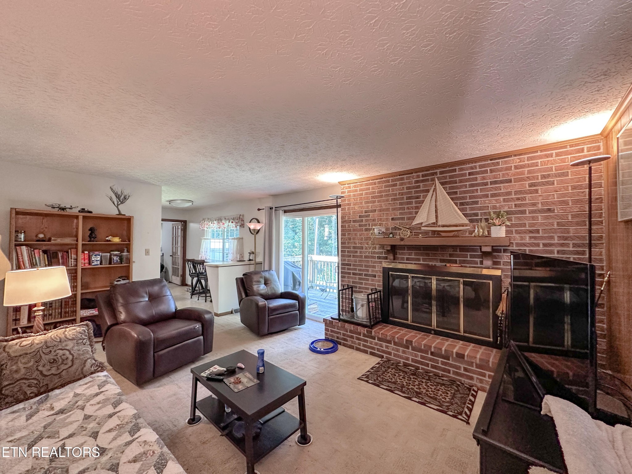112 Baypath Drive Oak Ridge, TN 37830 - Photo 18 of 35