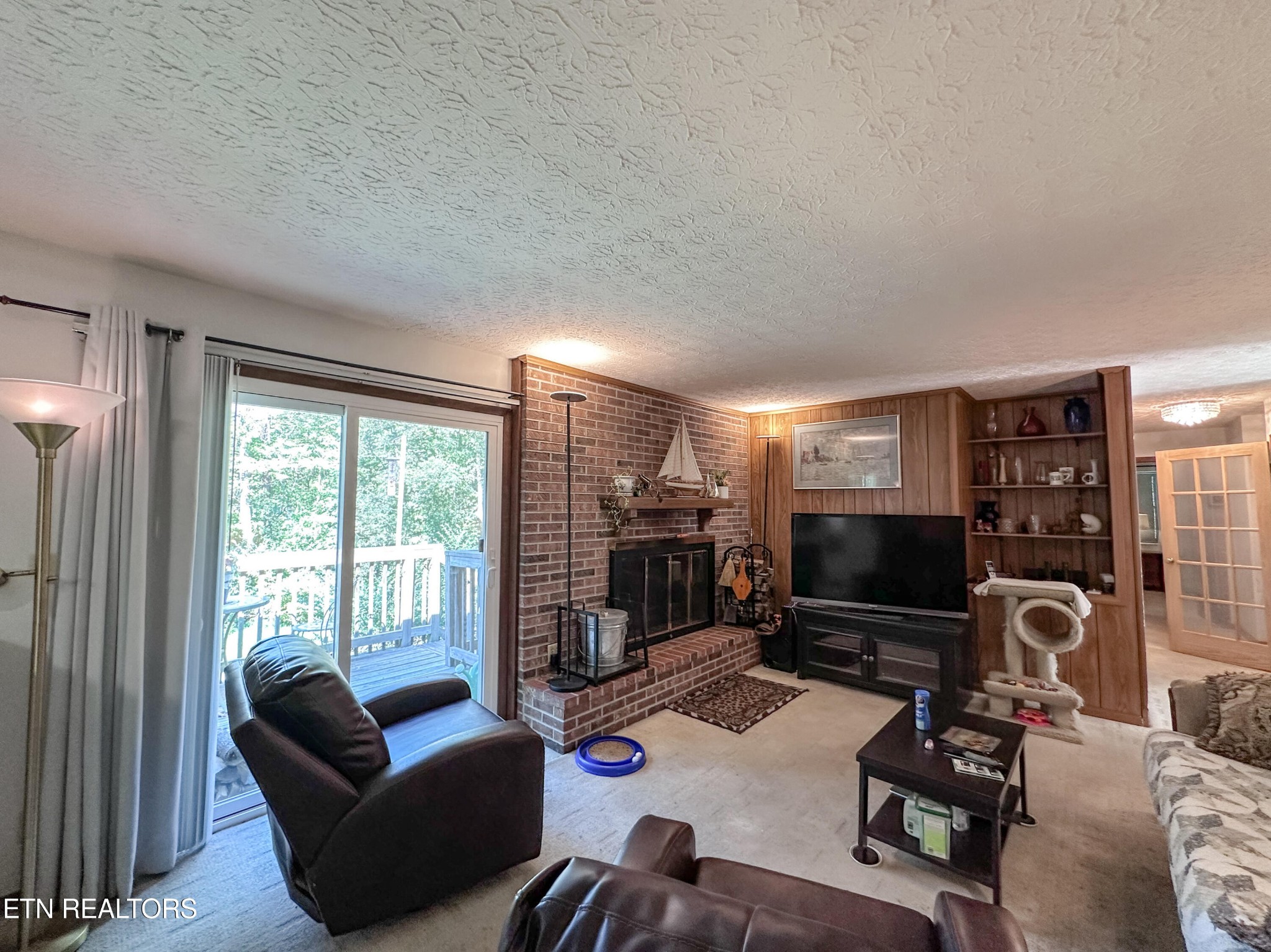 112 Baypath Drive Oak Ridge, TN 37830 - Photo 19 of 35