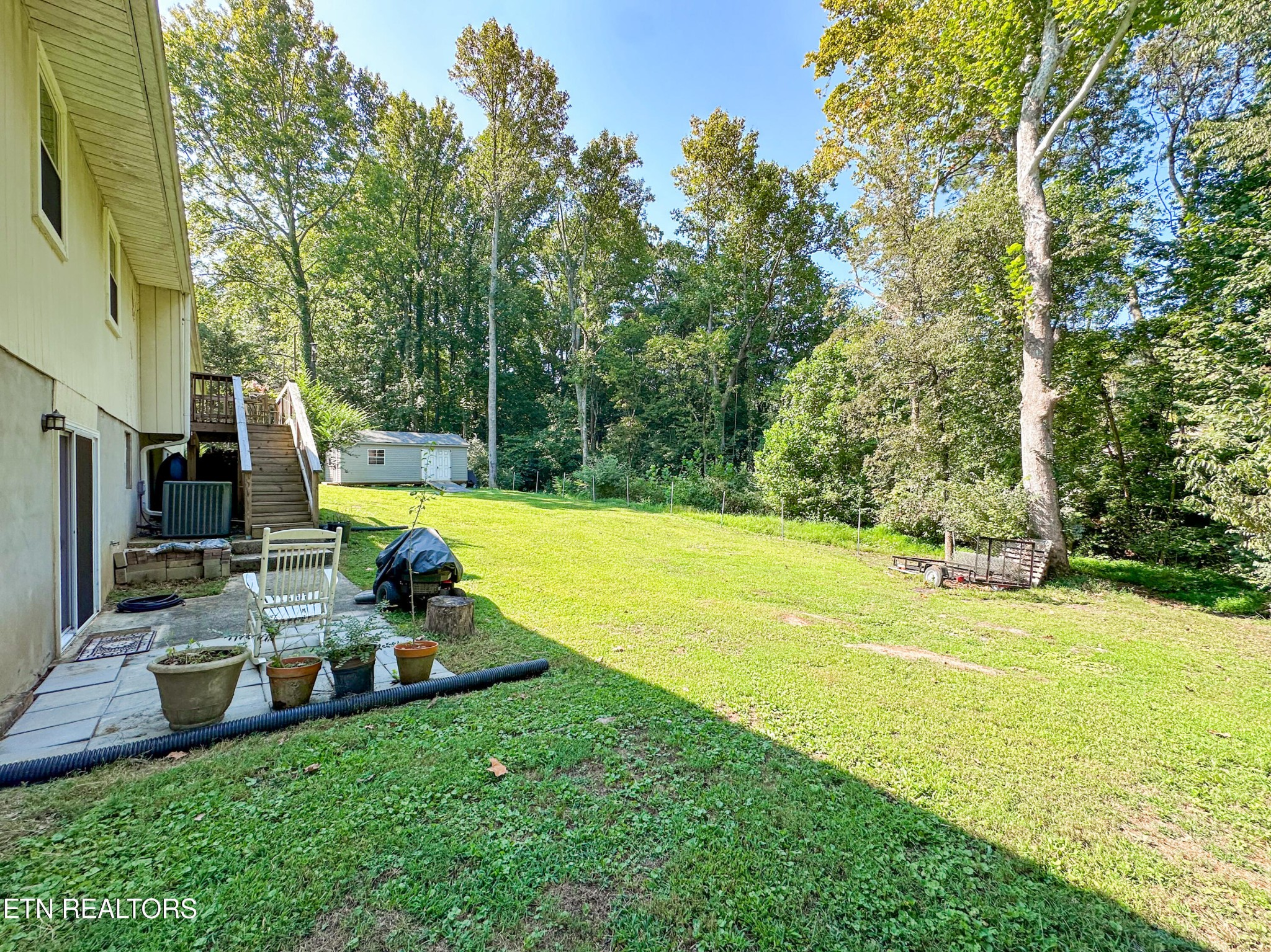 112 Baypath Drive Oak Ridge, TN 37830 - Photo 5 of 35