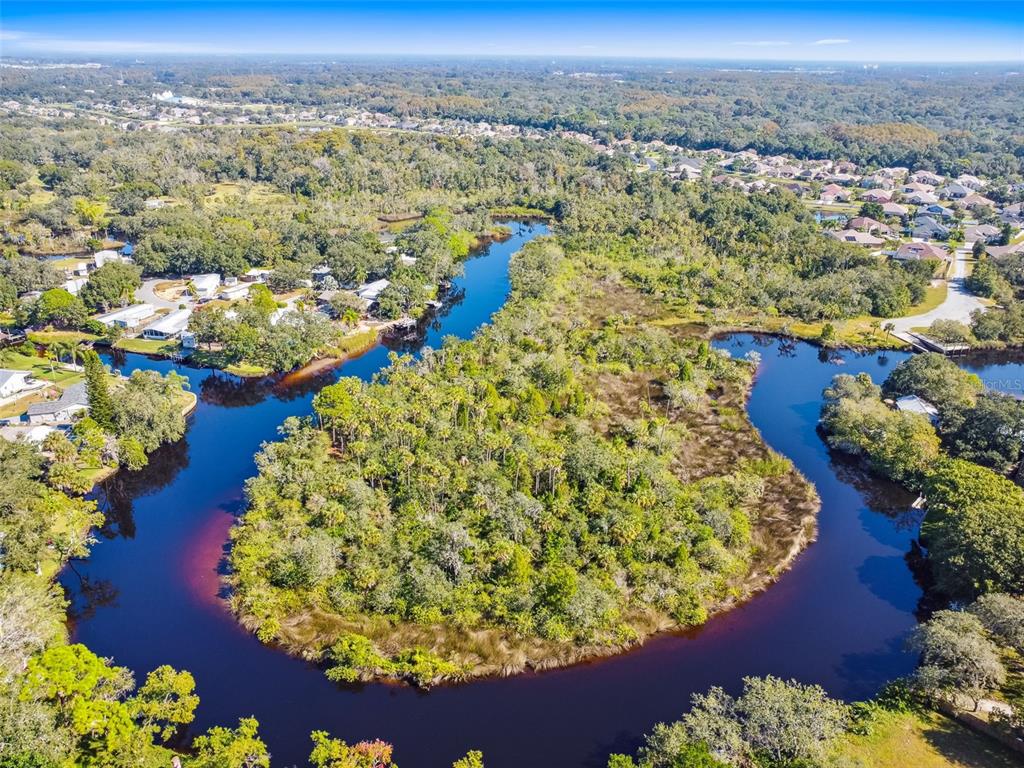 0 Japonica Court New Port Richey, FL 34655 - Photo 1 of 43 a view of a city and mountain view
