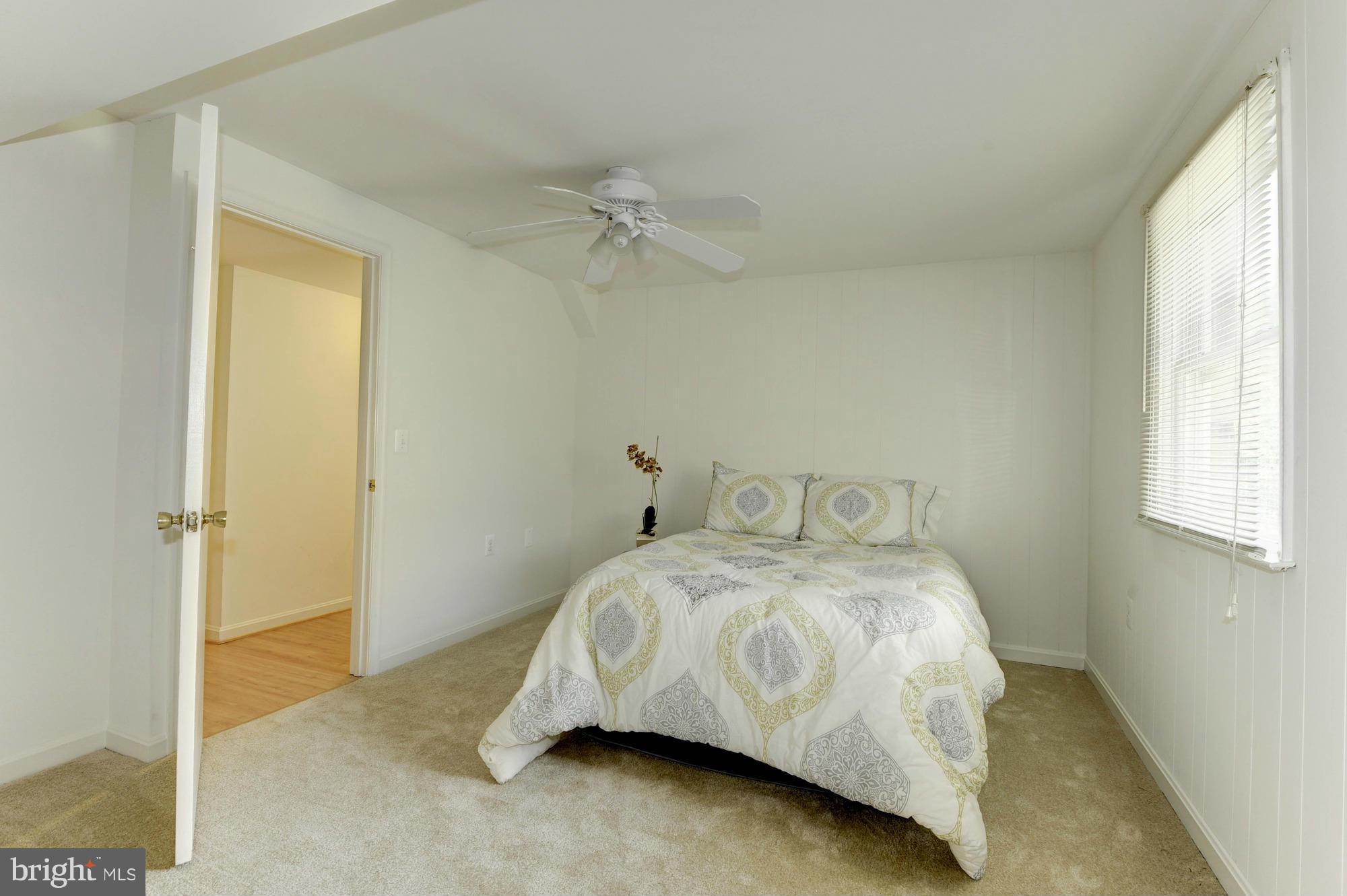 6327 Rockwell Road Burke, VA 22015 - Photo 22 of 30 Basement