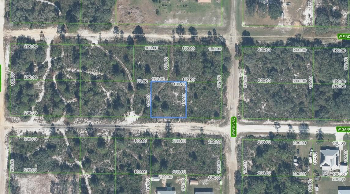 2918 West Gaffney Road Avon Park, FL 33825 - Photo 2 of 2 Photo 2