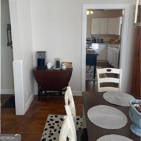 $5,454 | 161 Calhoun Road, Hamilton, GA 31811