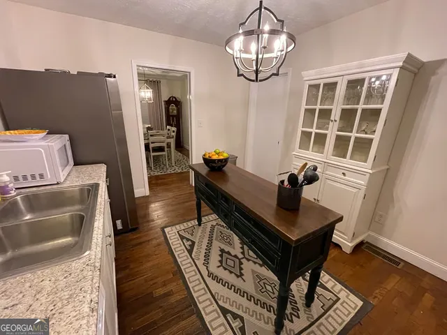 $5,454 | 161 Calhoun Road, Hamilton, GA 31811