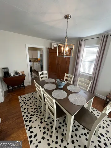 $5,454 | 161 Calhoun Road, Hamilton, GA 31811