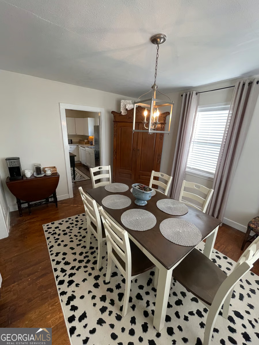 161 Calhoun Road Hamilton, GA 31811 - Photo 15 of 16