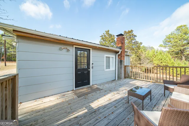 $5,454 | 161 Calhoun Road, Hamilton, GA 31811