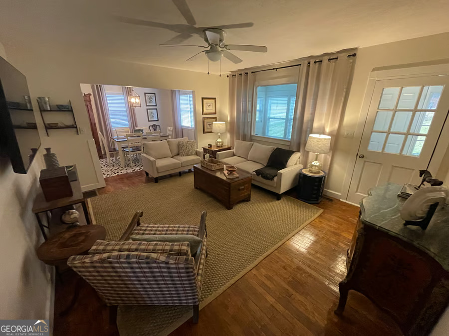 161 Calhoun Road Hamilton, GA 31811 - Photo 16 of 16