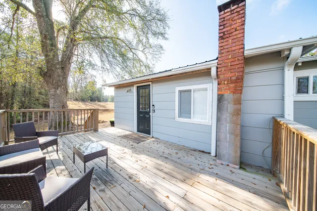 $5,454 | 161 Calhoun Road, Hamilton, GA 31811