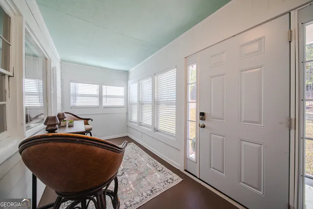 $5,454 | 161 Calhoun Road, Hamilton, GA 31811