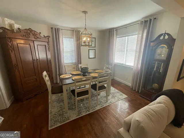 $5,454 | 161 Calhoun Road, Hamilton, GA 31811