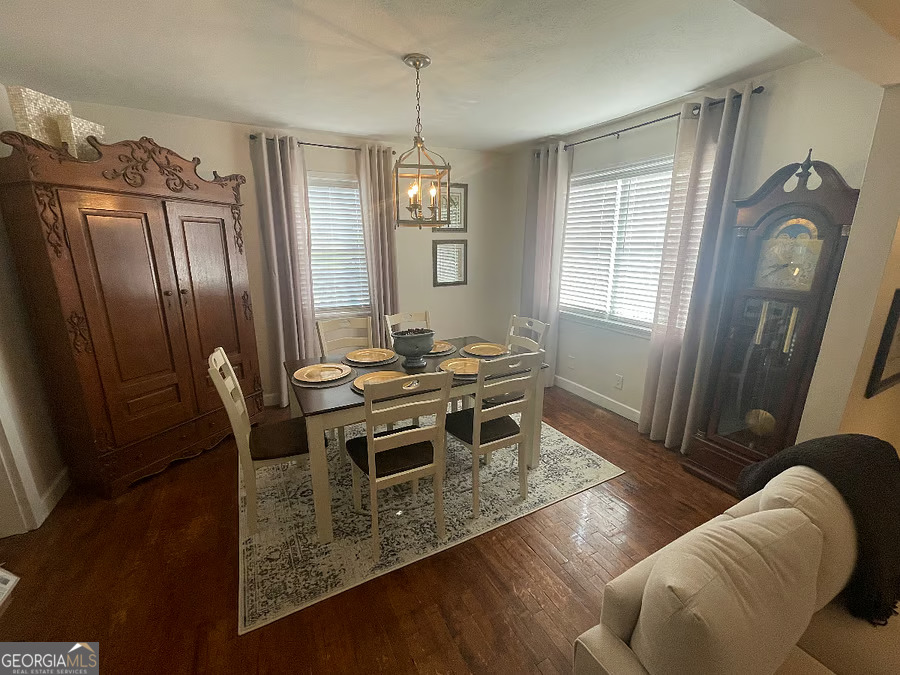 161 Calhoun Road Hamilton, GA 31811 - Photo 2 of 16