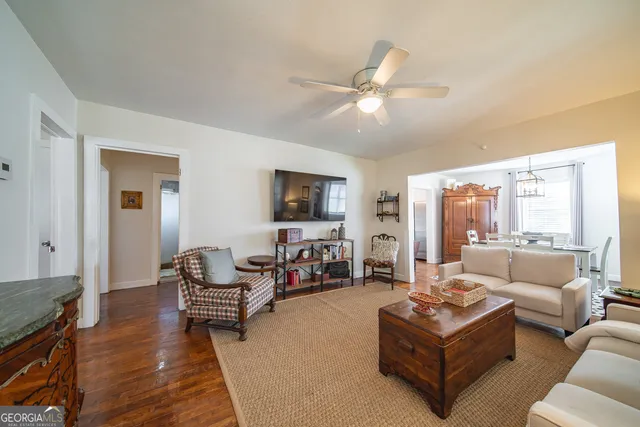 $5,454 | 161 Calhoun Road, Hamilton, GA 31811