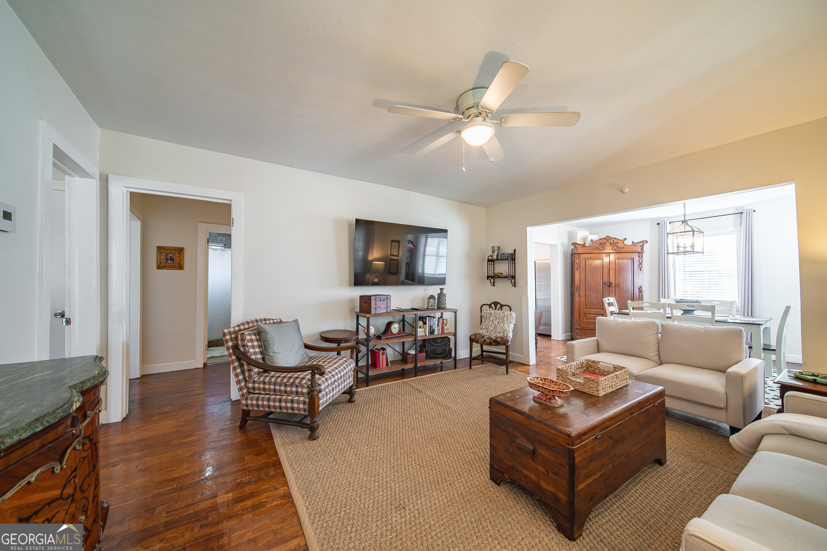 161 Calhoun Road Hamilton, GA 31811 - Photo 21 of 90