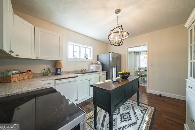 $5,454 | 161 Calhoun Road, Hamilton, GA 31811