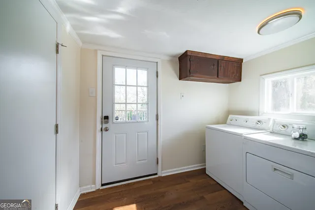 $5,454 | 161 Calhoun Road, Hamilton, GA 31811