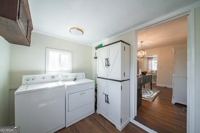 $5,454 | 161 Calhoun Road, Hamilton, GA 31811