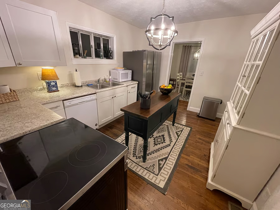 161 Calhoun Road Hamilton, GA 31811 - Photo 3 of 16