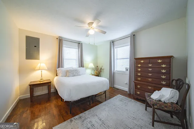 $5,454 | 161 Calhoun Road, Hamilton, GA 31811