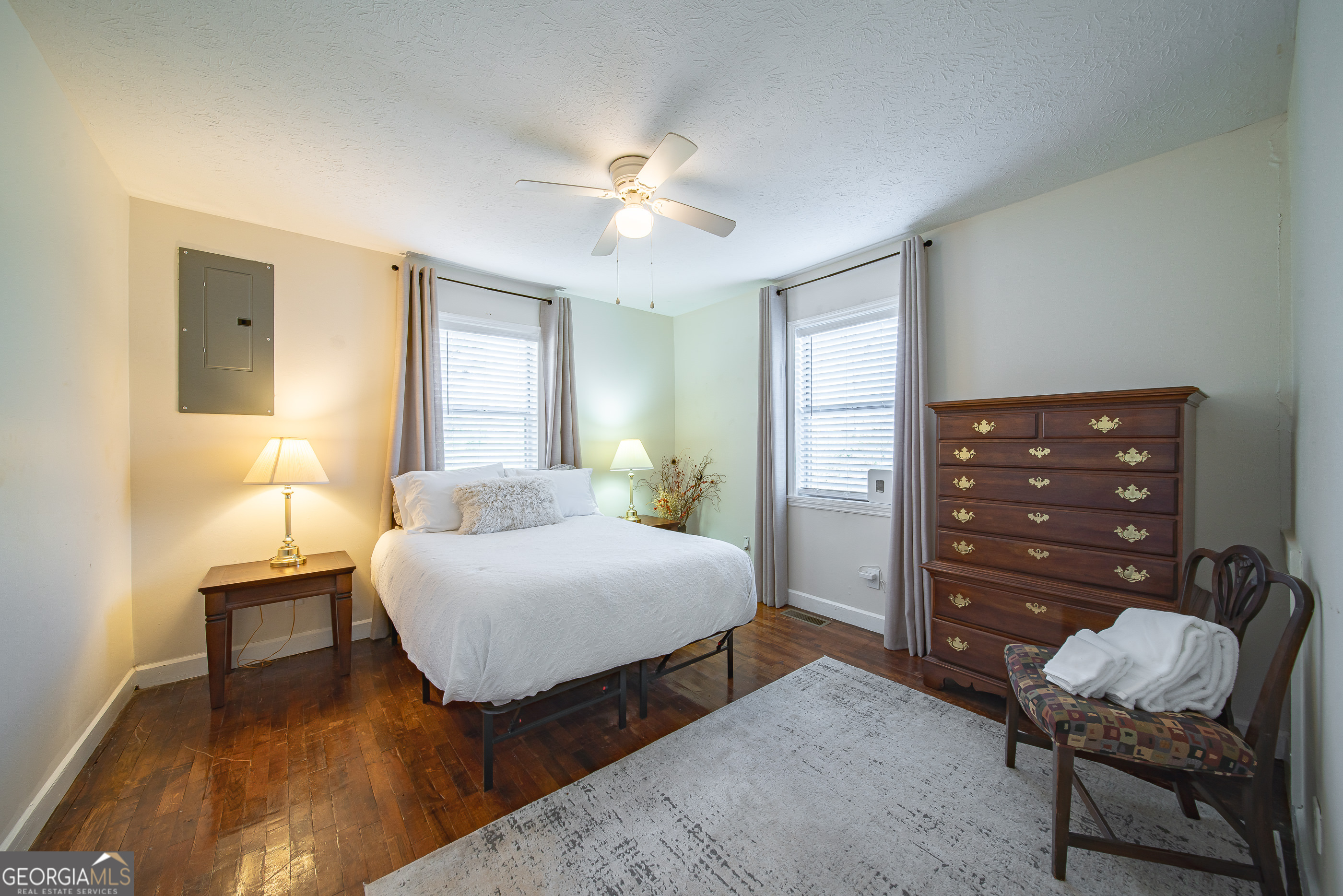 161 Calhoun Road Hamilton, GA 31811 - Photo 33 of 90