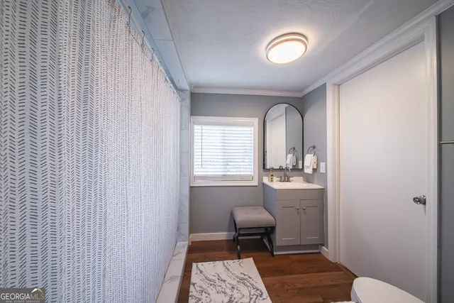 $5,454 | 161 Calhoun Road, Hamilton, GA 31811